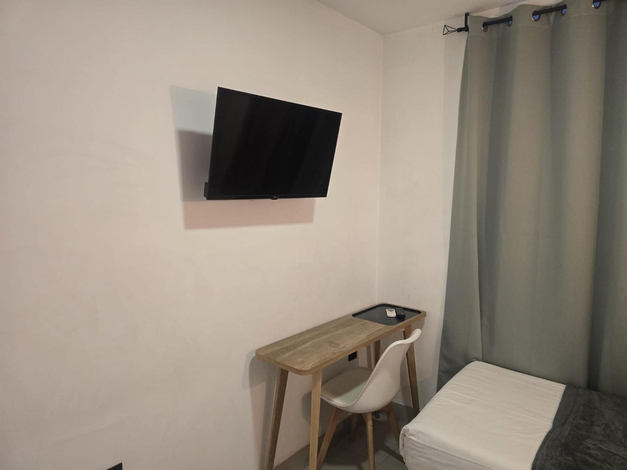 Hotel Cedran — Fotos 1